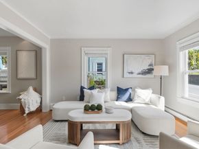 57 Mount Calvary Rd, Boston MA 02131