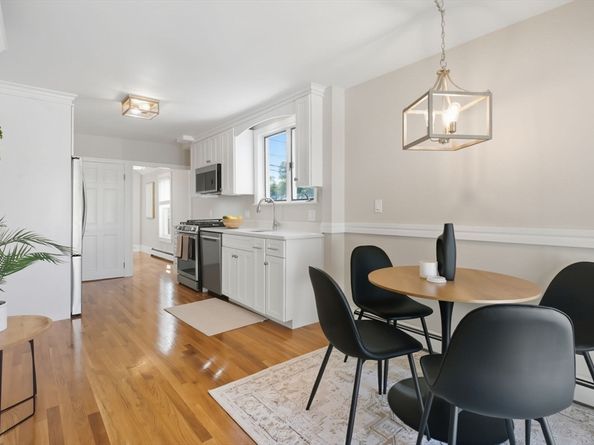 57 Mount Calvary Rd, Boston MA 02131