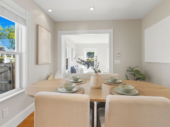 57 Mount Calvary Rd, Boston MA 02131