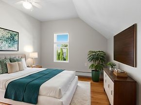57 Mount Calvary Rd, Boston MA 02131