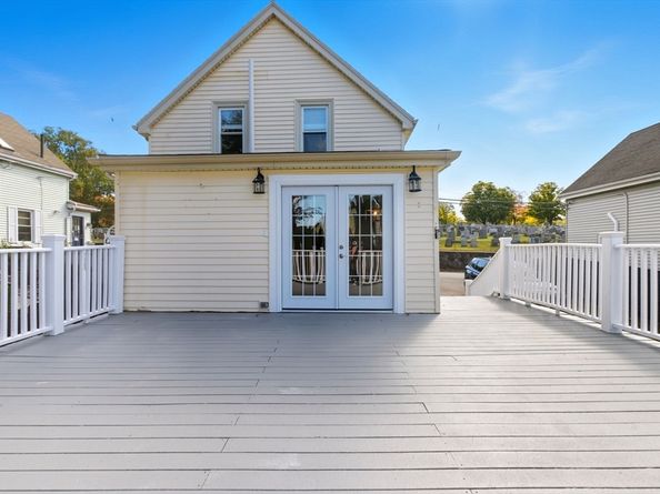 57 Mount Calvary Rd, Boston MA 02131