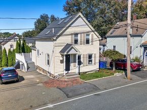 57 Mount Calvary Rd, Boston MA 02131