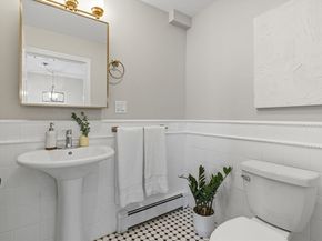 57 Mount Calvary Rd, Boston MA 02131