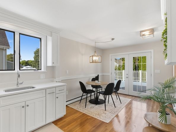 57 Mount Calvary Rd, Boston MA 02131