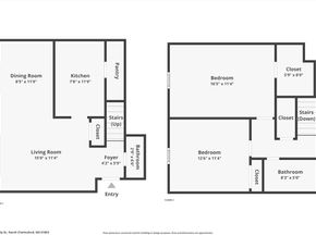33 Kennedy Dr 33, Chelmsford MA 01863