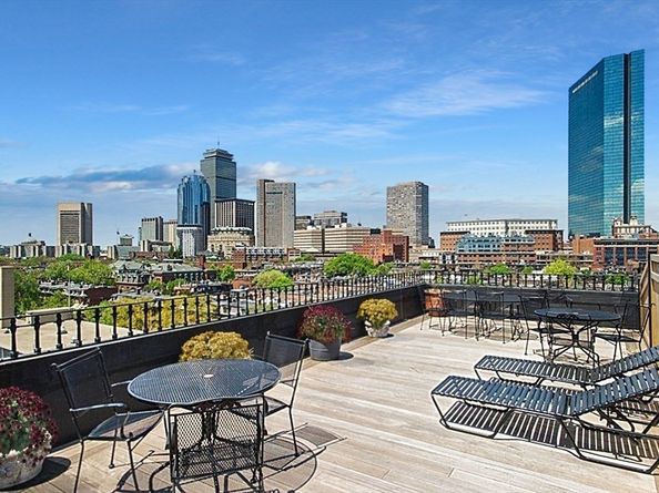 2 Clarendon St 401, Boston MA 02116