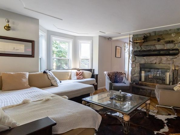 21-23 Elm Ct, Cohasset MA 02025