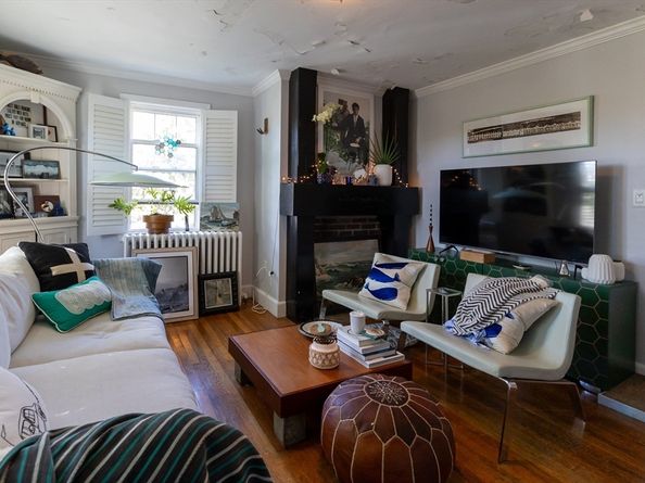 21-23 Elm Ct, Cohasset MA 02025