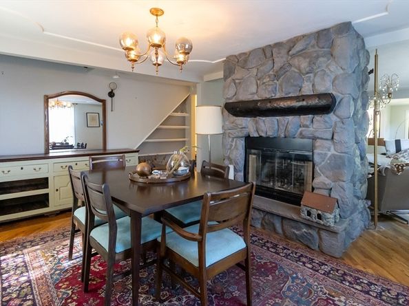 21-23 Elm Ct, Cohasset MA 02025
