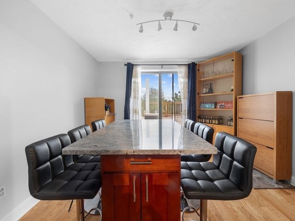 211 West St. 12B, Quincy MA 02169
