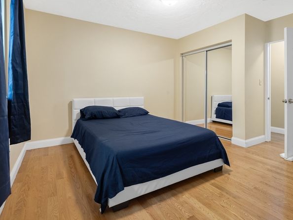 211 West St. 12B, Quincy MA 02169