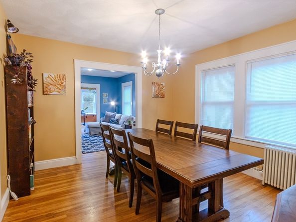 32 Howard St 32, Watertown MA 02472