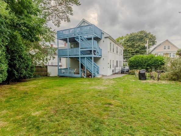 32 Howard St 32, Watertown MA 02472