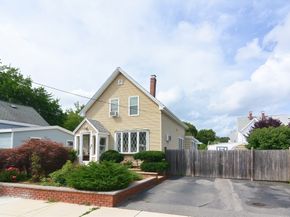 70 Tainter St 1, Medford MA 02155