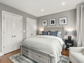 788 E 4th St 3, Boston MA 02127