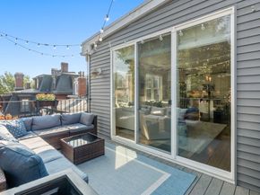 788 E 4th St 3, Boston MA 02127