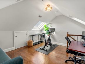 788 E 4th St 3, Boston MA 02127