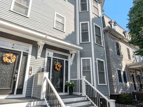 788 E 4th St 3, Boston MA 02127