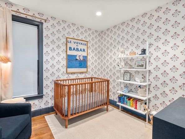 788 E 4th St 3, Boston MA 02127