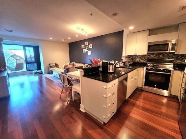 533 Cambridge St 105, Boston MA 02134