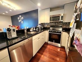 533 Cambridge St 105, Boston MA 02134