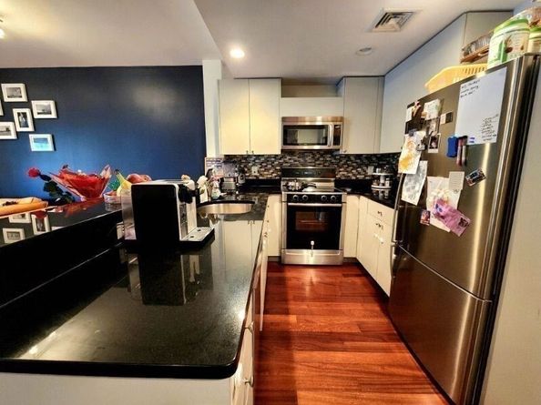 533 Cambridge St 105, Boston MA 02134