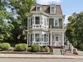 38 Russell St 4, Plymouth MA 02360