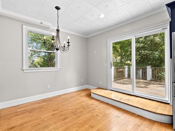 38 Russell St 4, Plymouth MA 02360