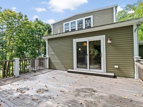 38 Russell St 4, Plymouth MA 02360