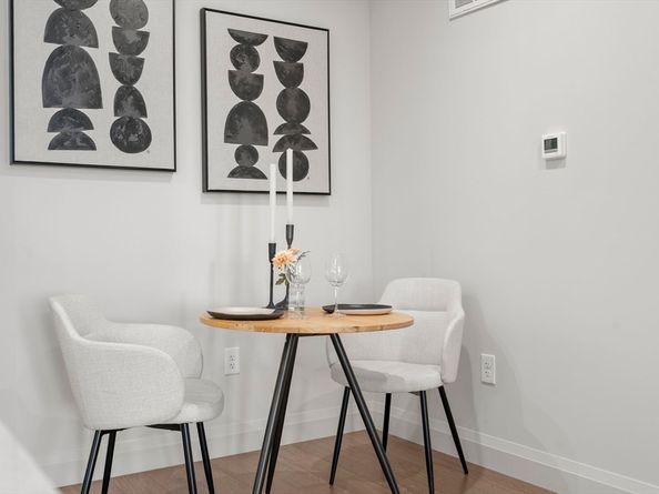 100 Lincoln Street 307, Boston MA 02135