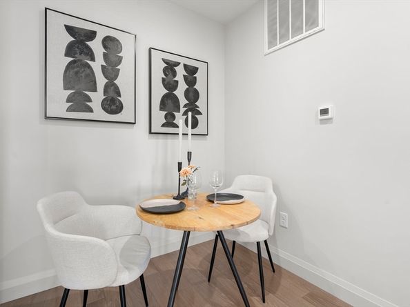 100 Lincoln Street 307, Boston MA 02135