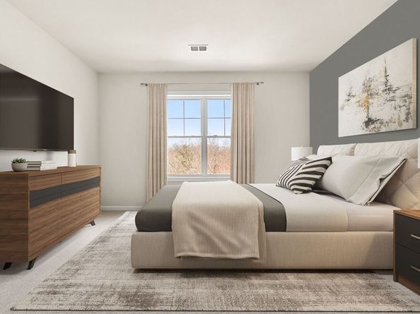 320 Martins Landing 406, North Reading MA 01864