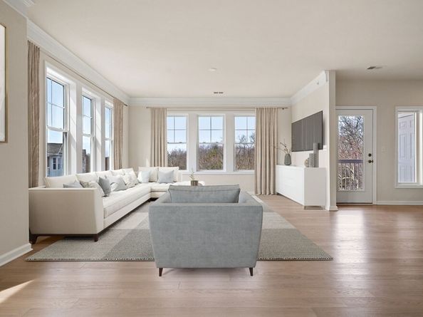 320 Martins Landing 406, North Reading MA 01864