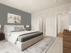 320 Martins Landing 406, North Reading MA 01864