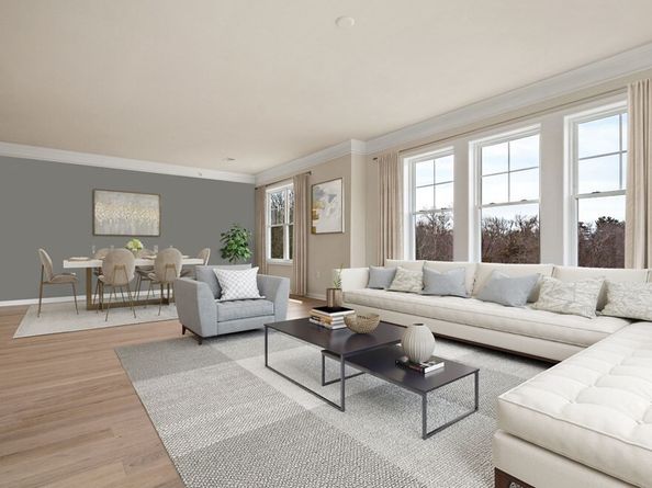 320 Martins Landing 406, North Reading MA 01864