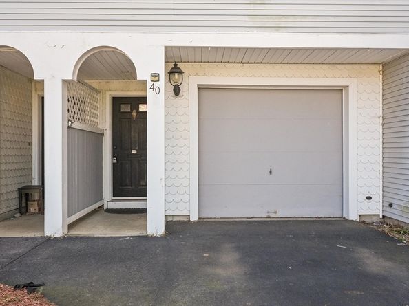 40 Francis 40, Worcester MA 01606