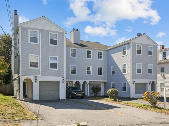 40 Francis 40, Worcester MA 01606
