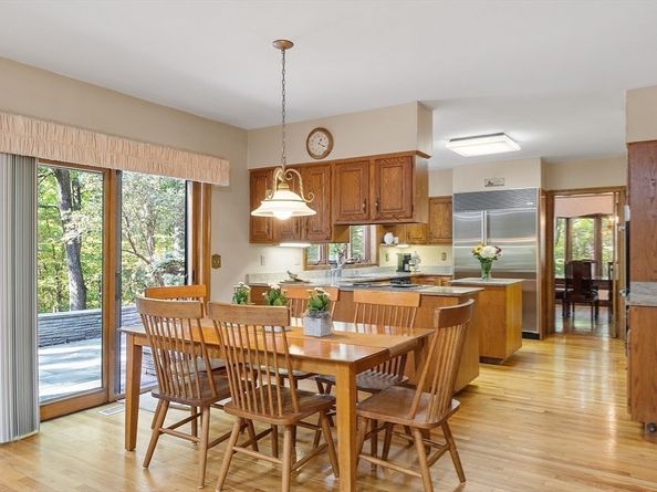 35 Bonny Lane, North Andover MA 01845