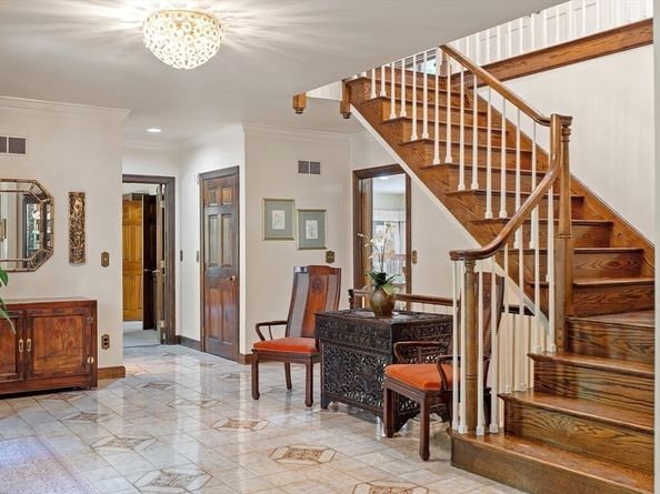35 Bonny Lane, North Andover MA 01845