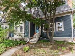 69A Walker Street A, Cambridge MA 02138