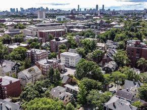 69A Walker Street A, Cambridge MA 02138