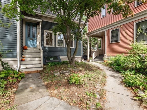 69A Walker Street A, Cambridge MA 02138
