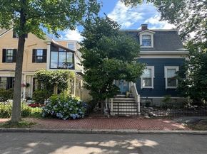 69A Walker Street A, Cambridge MA 02138