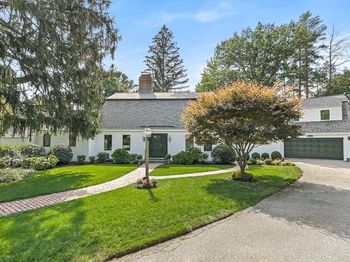 80 Arlington St
