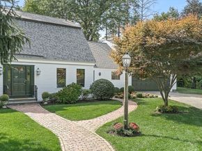 80 Arlington St, Winchester MA 01890