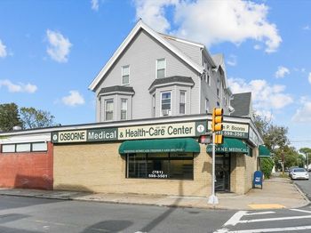 59 Essex Street