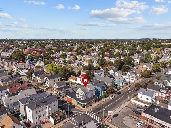 59 Essex Street, Lynn MA 01902