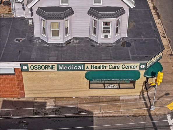 59 Essex Street, Lynn MA 01902
