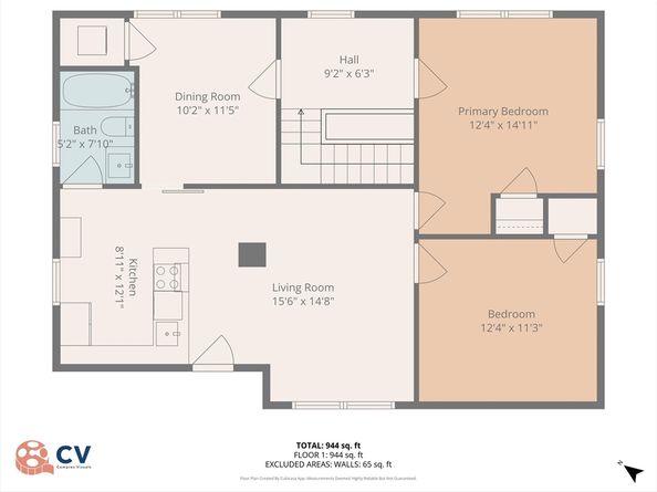 59 Essex Street, Lynn MA 01902