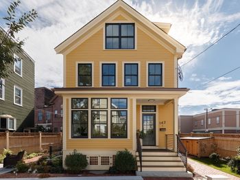142 Amory Street